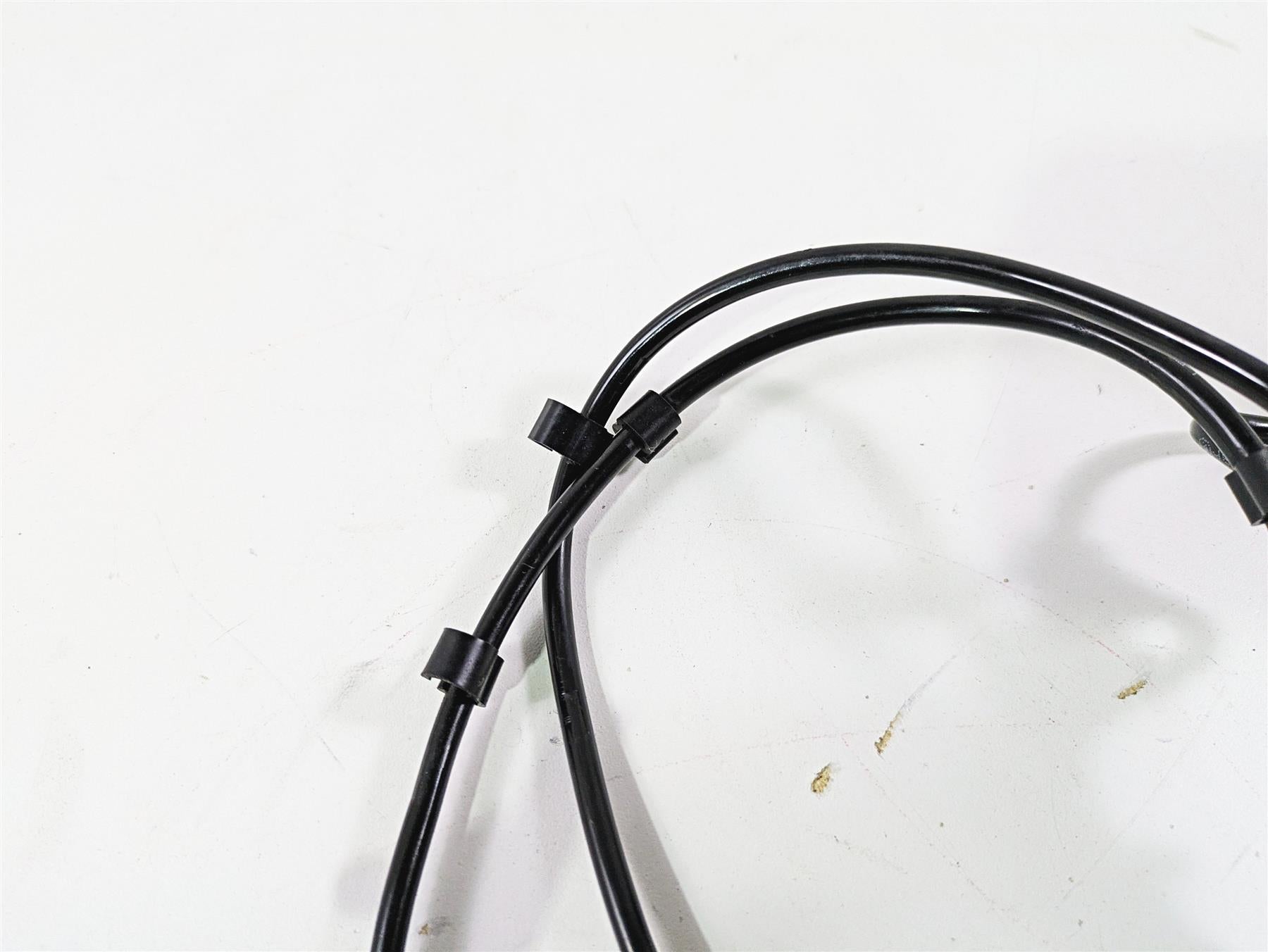 2019 Ducati Supersport 939 S Front Abs Brake Wheel Speed Sensor 55212111B {{ shop.shopifyCountryName }} - Mototech271
