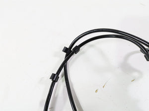 2019 Ducati Supersport 939 S Front Abs Brake Wheel Speed Sensor 55212111B | Mototech271