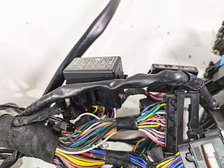 2019 Triumph Speed Triple RS 1050 Wiring Harness Loom -No Cuts T2502526 {{ shop.shopifyCountryName }} - Mototech271