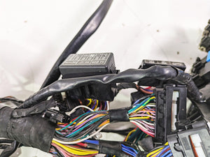 2019 Triumph Speed Triple RS 1050 Wiring Harness Loom -No Cuts T2502526 | Mototech271