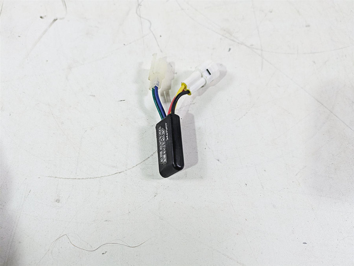 2020 Kawasaki ZX6R Ninja Servo Buddy Exhaust Valve Delete Module SkutrNet W42-1112 {{ shop.shopifyCountryName }} - Mototech271