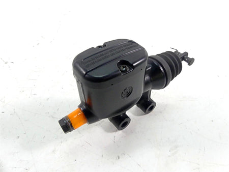 2010 Harley Touring FLHRC Road King Rear Brembo Brake Master Cylinder 41763-08C {{ shop.shopifyCountryName }} - Mototech271