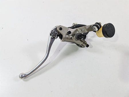 2009 Ducati Hypermotard 1100 S Brembo Clutch Radial Master Cylinder 63040411A-Mototech271