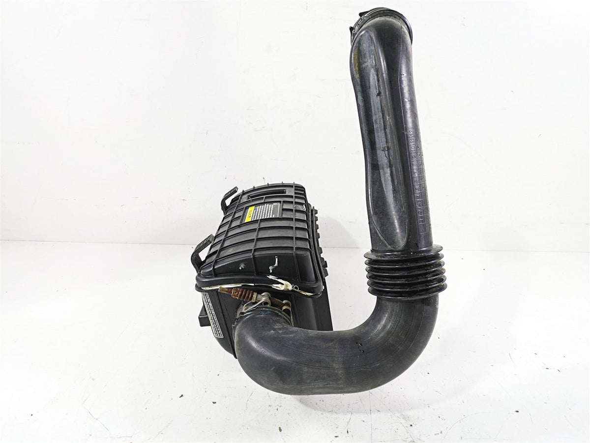 2020 Polaris RZR 900 S Air Box Cleaner Breather & Tubes 5451098 {{ shop.shopifyCountryName }} - Mototech271