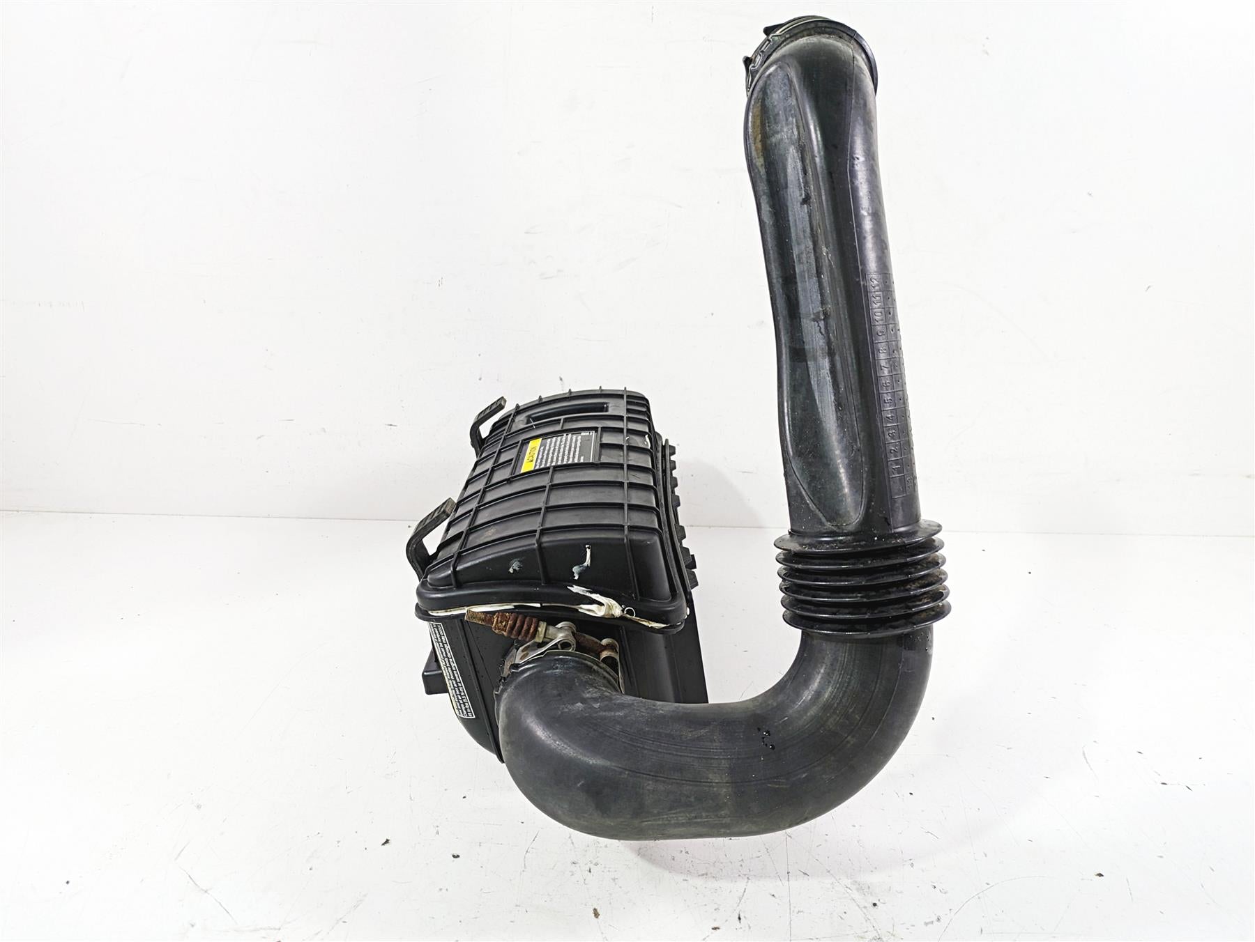 2020 Polaris RZR 900 S Air Box Cleaner Breather & Tubes 5451098 {{ shop.shopifyCountryName }} - Mototech271
