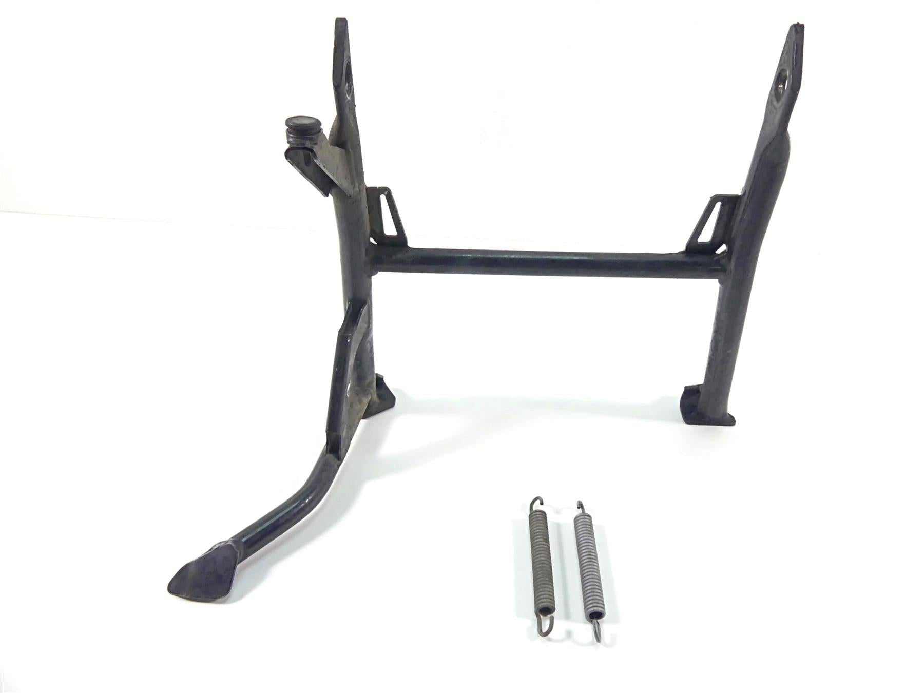 2013 BMW F800GS STD K72 Center Kickstand Standard Height 46528528637 {{ shop.shopifyCountryName }} - Mototech271