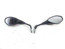 Load image into Gallery viewer, 2015 BMW R1200GS GSW K50 Rear View Mirror Set 51168533685 51168533686 | Mototech271
