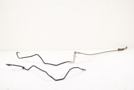 2012 BMW R1200 GS K25 Rear Abs Brake Line Hose Set 34327724646 34327673646 {{ shop.shopifyCountryName }} - Mototech271