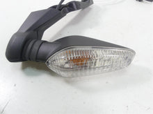 Load image into Gallery viewer, 2015 Ducati Monster 1200 S Rear Turn Signal Blinker Set - Read 53010236 53010226
