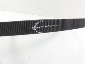 2016 Harley FLS Softail Slim Rear Main Drive Belt 133T 24mm 6k Only 40000001 | Mototech271