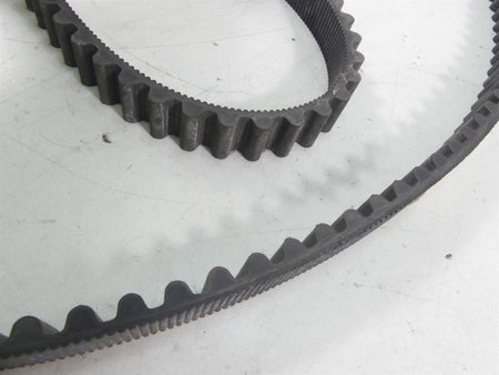 2017 Harley FLS Softail Slim Rear Drive Belt Pulley 133T 24mm 40000001 {{ shop.shopifyCountryName }} - Mototech271