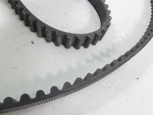 Load image into Gallery viewer, 2017 Harley FLS Softail Slim Rear Drive Belt Pulley 133T 24mm 40000001
