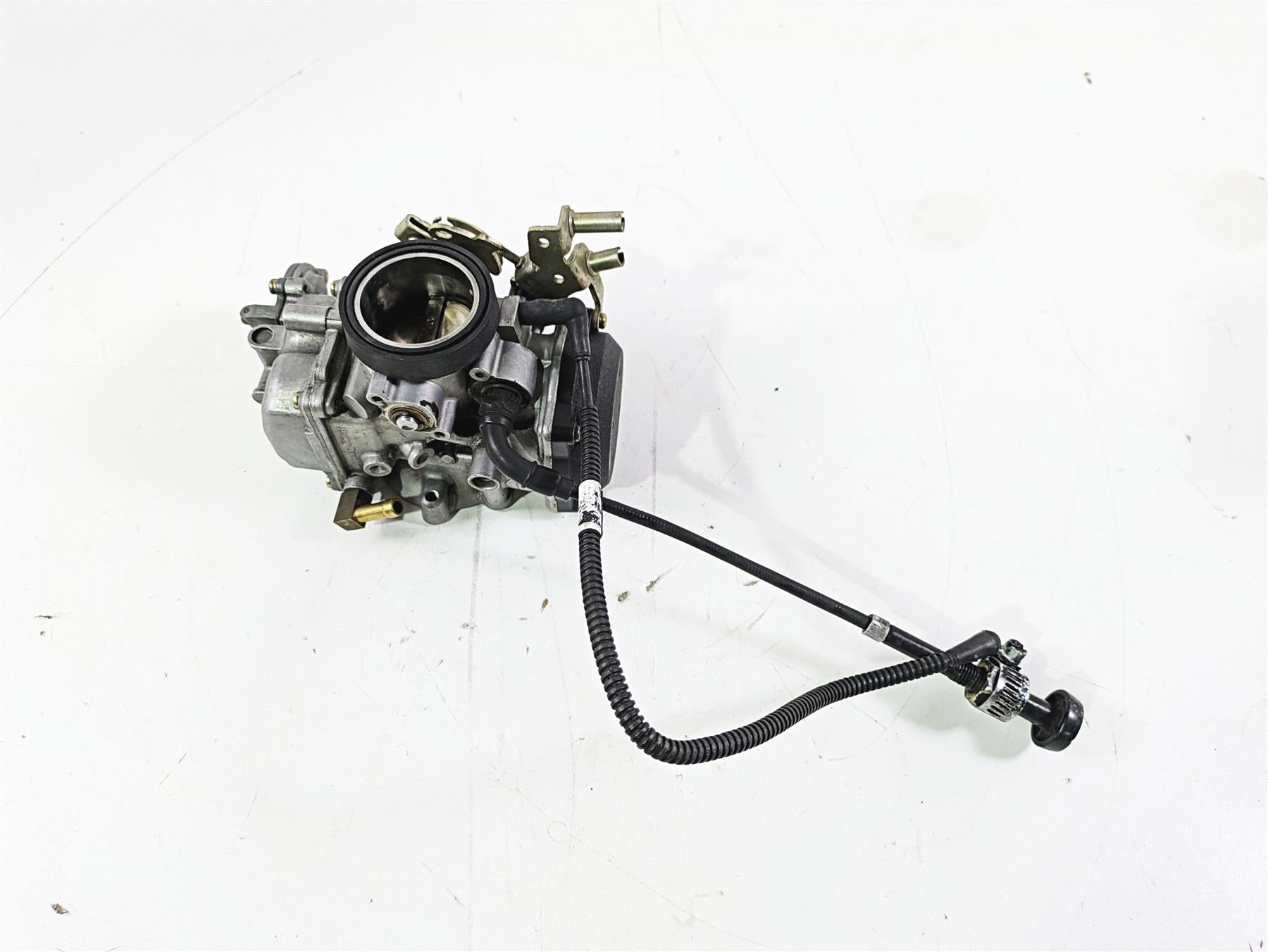 2002 Harley Dyna FXDL Low Rider Carburetor Carb - Tested 27421-99B {{ shop.shopifyCountryName }} - Mototech271