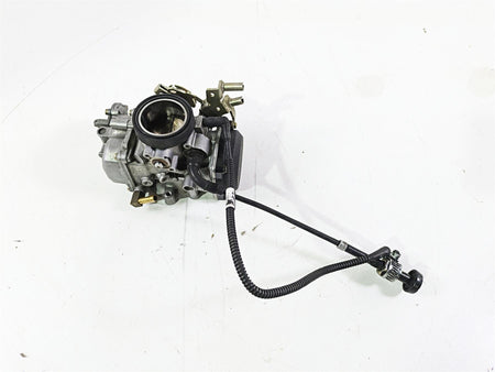 2002 Harley Dyna FXDL Low Rider Carburetor Carb - Tested 27421-99B {{ shop.shopifyCountryName }} - Mototech271