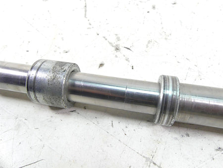 1997 Harley Sportster XL1200 C Front Axle Wheel Spindle 43895-87B {{ shop.shopifyCountryName }} - Mototech271
