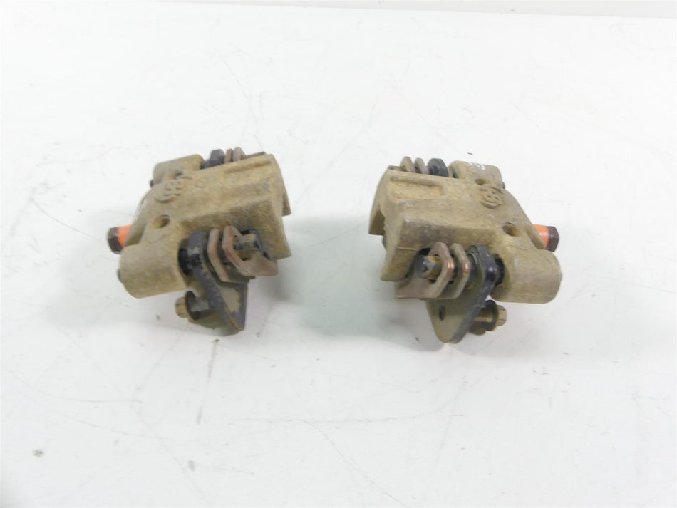 2013 Arctic Cat Wildcat 1000 LTD Hayes Front Brake Caliper Set 1436-160 1436-161 {{ shop.shopifyCountryName }} - Mototech271