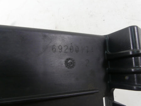 2014 Harley Touring FLHX Street Glide Electrical Battery Holder Set 66000010 {{ shop.shopifyCountryName }} - Mototech271