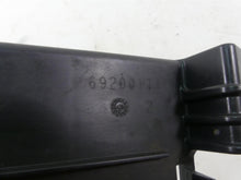 Load image into Gallery viewer, 2014 Harley Touring FLHX Street Glide Electrical Battery Holder Set 66000010
