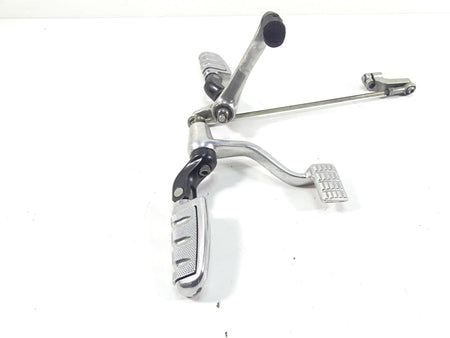 2013 Harley VRSCF Muscle Vrod Left Right Footpeg Foot Peg Rest Set 54046-12 {{ shop.shopifyCountryName }} - Mototech271