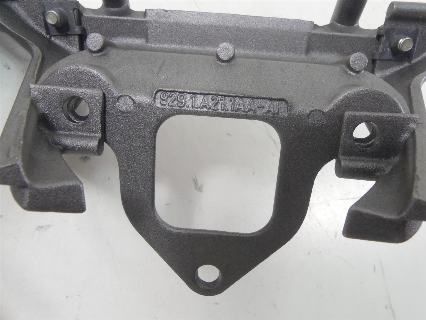2013 Ducati Streetfighter 848 Headlight Head Light Bracket Holder 8291A221AA {{ shop.shopifyCountryName }} - Mototech271