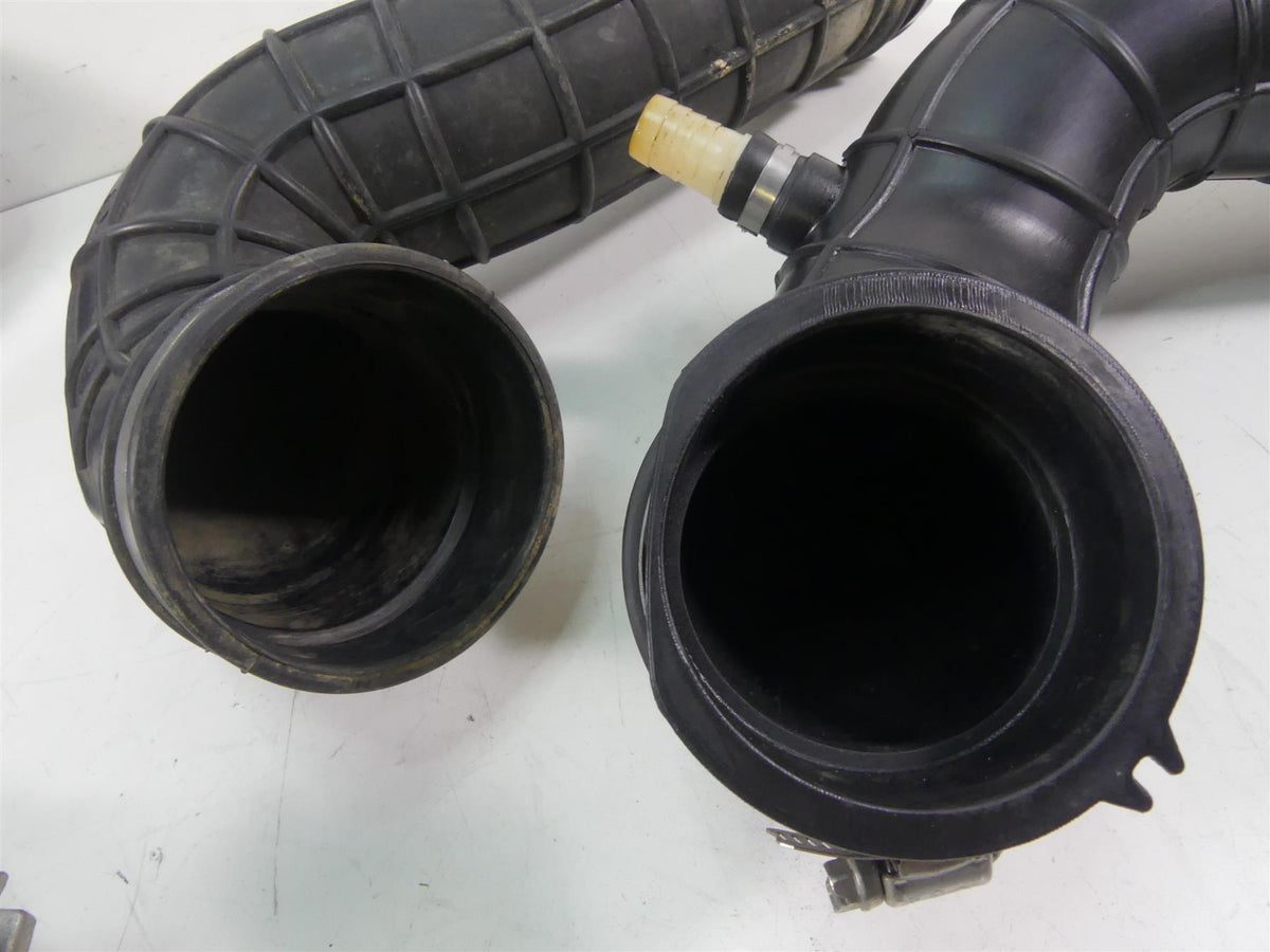 2018 Polaris RZR 1000 RS1 Air Box Cleaner Breather Filter & All Tubes 1241166 {{ shop.shopifyCountryName }} - Mototech271