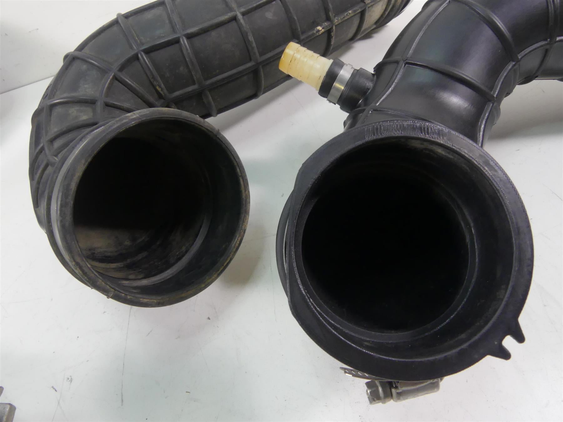 2018 Polaris RZR 1000 RS1 Air Box Cleaner Breather Filter & All Tubes 1241166 {{ shop.shopifyCountryName }} - Mototech271
