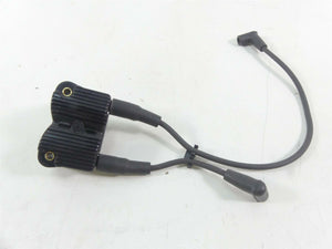 2017 Harley FXDLS Dyna Low Rider Delphi Ignition Coils Coil Set 31696-07A | Mototech271