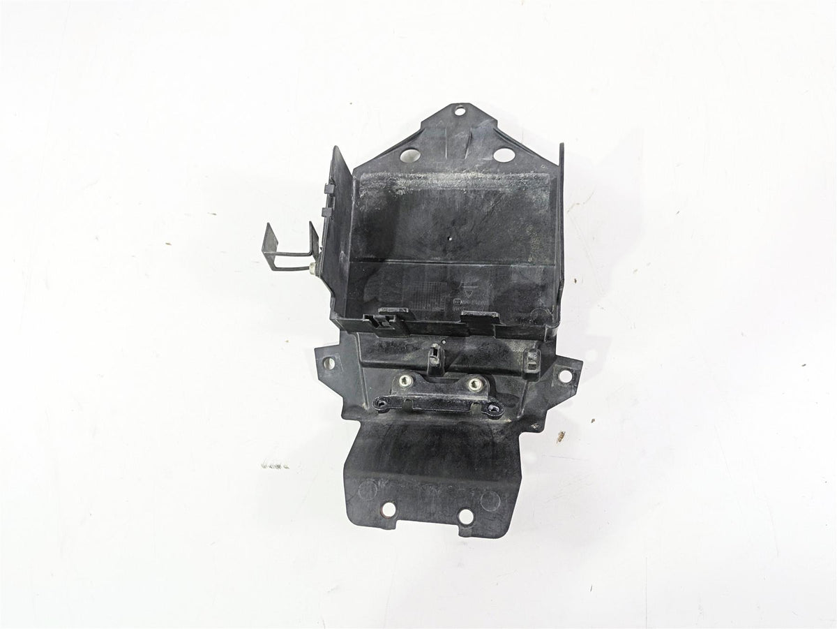 2012 Ducati Streetfighter 848 Electrical Carrier Stay Mount Set 82919853A {{ shop.shopifyCountryName }} - Mototech271