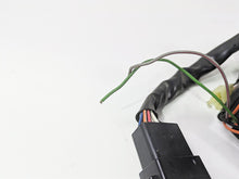 Load image into Gallery viewer, 1999 Harley Touring FLHTCUI E-Glide Front Nose Wiring Harness READ 70232-98
