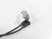 Load image into Gallery viewer, 2007 Harley FLHTCU SE CVO Electra Glide Rear Shock Damper Set 13&quot; 54565-97C

