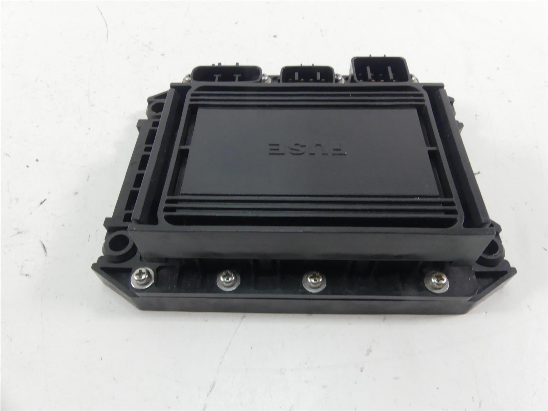 2017 Yamaha Waverunner EX Sport 1050 BS Fuse Box Control Module 6EX-82170-11 {{ shop.shopifyCountryName }} - Mototech271