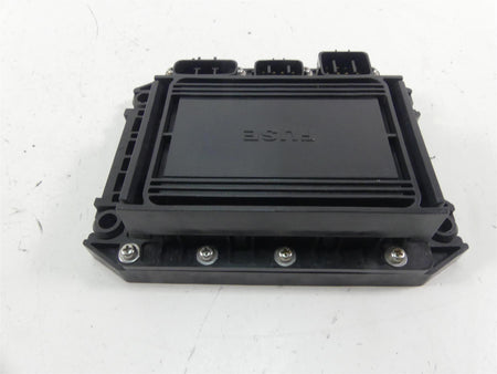 2017 Yamaha Waverunner EX Sport 1050 BS Fuse Box Control Module 6EX-82170-11 {{ shop.shopifyCountryName }} - Mototech271