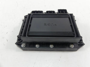 2017 Yamaha Waverunner EX Sport 1050 BS Fuse Box Control Module 6EX-82170-11