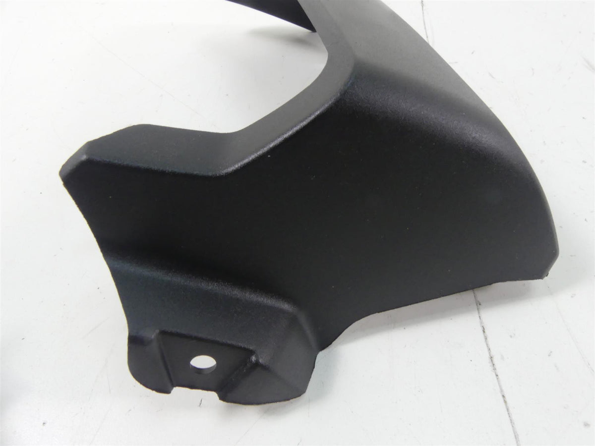 2019 Indian Motorcycle Co. FTR1200 Radiator Side Cover Set 5455077 5455076 {{ shop.shopifyCountryName }} - Mototech271