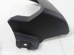 2019 Indian Motorcycle Co. FTR1200 Radiator Side Cover Set 5455077 5455076