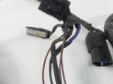 Load image into Gallery viewer, 2005 Harley FXDWGI Dyna Wide Glide Main Wiring Harness Loom - No Cuts 69603-04A
