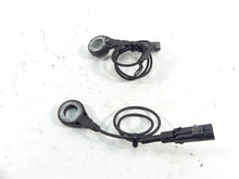 Load image into Gallery viewer, 2010 Harley Touring FLHRC Road King Front Rear Abs Sensor Set 40614-08 40615-08 | Mototech271
