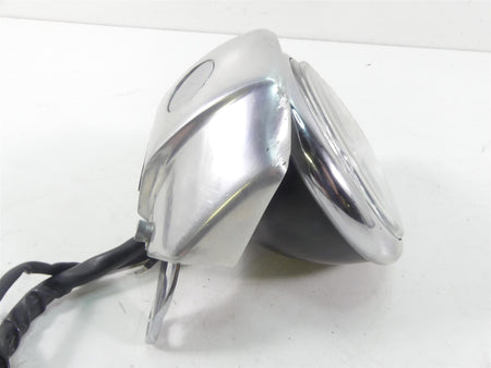 1993 Harley Dyna FXDL Low Rider Headlight Head Light & Indicator Lights 67730-91 {{ shop.shopifyCountryName }} - Mototech271
