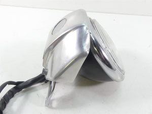 1993 Harley Dyna FXDL Low Rider Headlight Head Light & Indicator Lights 67730-91