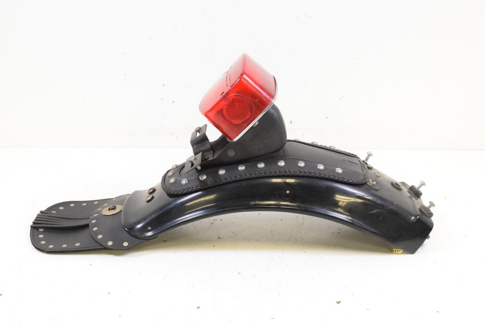 1982 Kawasaki KZ1000P KZ1000 Rear Fender Taillight Tail Light Lamp 35022-1071 {{ shop.shopifyCountryName }} - Mototech271