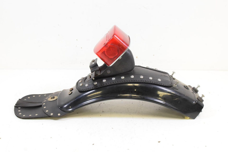 1982 Kawasaki KZ1000P KZ1000 Rear Fender Taillight Tail Light Lamp 35022-1071 {{ shop.shopifyCountryName }} - Mototech271