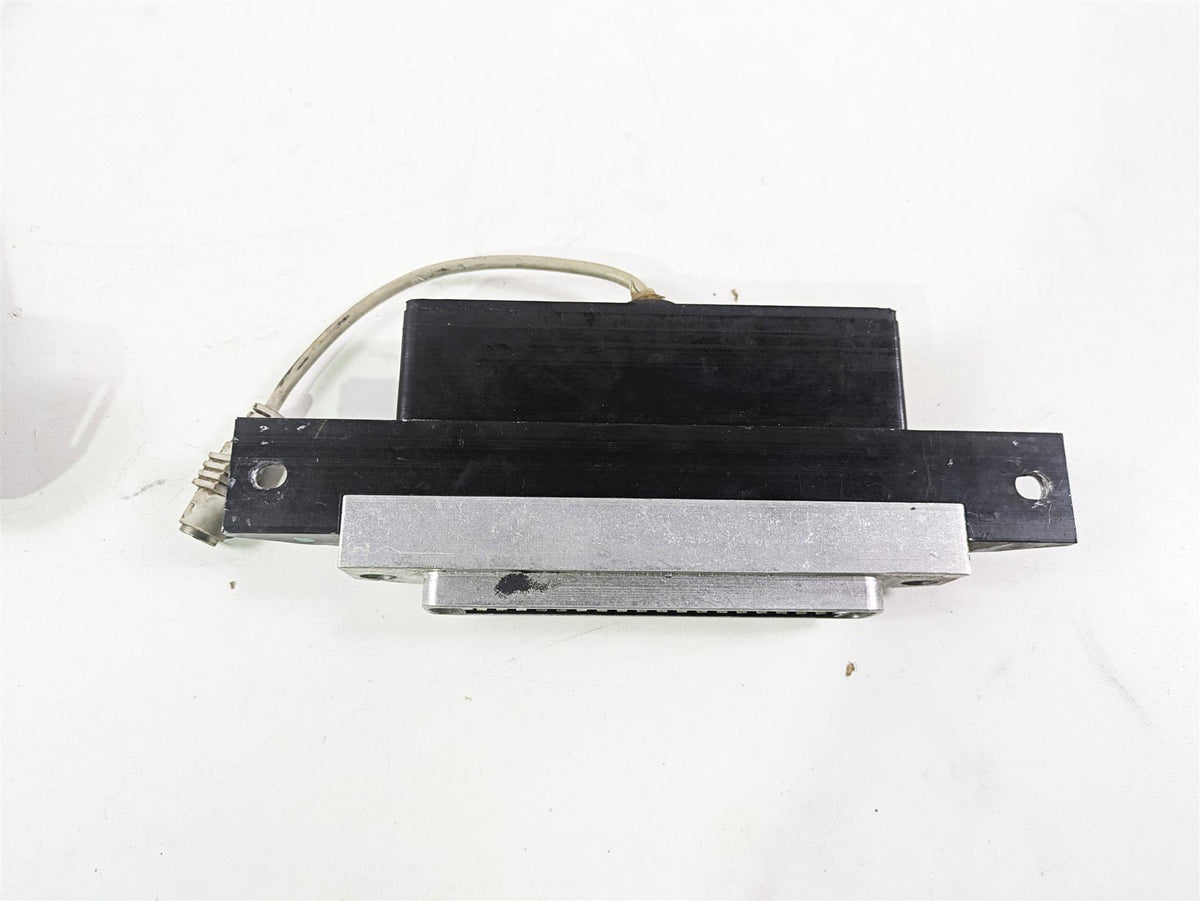 Harley Davidson Touring Thundermax Cdi Ecu Engine Control Module 309-311 {{ shop.shopifyCountryName }} - Mototech271