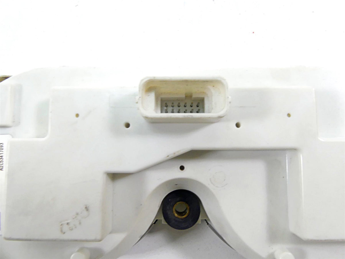 Harley Davidson Touring Glide Speedometer Speedo Gauges 82K 70900124 {{ shop.shopifyCountryName }} - Mototech271