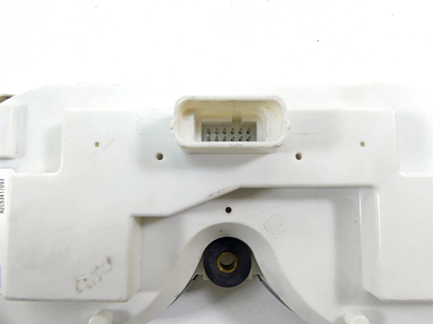 Harley Davidson Touring Glide Speedometer Speedo Gauges 82K 70900124 {{ shop.shopifyCountryName }} - Mototech271