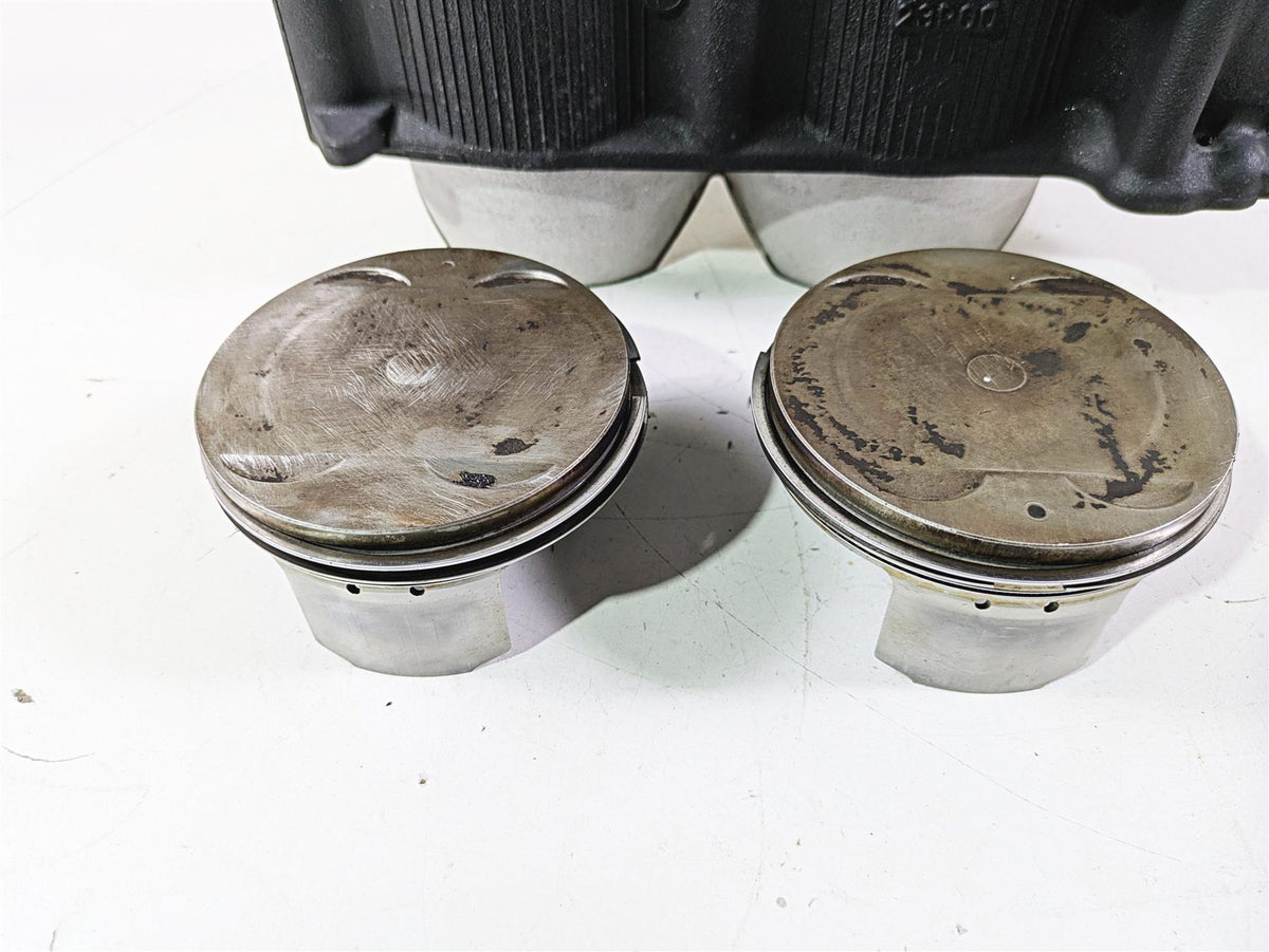 2012 Yamaha XT1200 Super Tenere Cylinder Jug Piston Set 23P-11311-00-00 {{ shop.shopifyCountryName }} - Mototech271