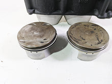 Load image into Gallery viewer, 2012 Yamaha XT1200 Super Tenere Cylinder Jug Piston Set 23P-11311-00-00
