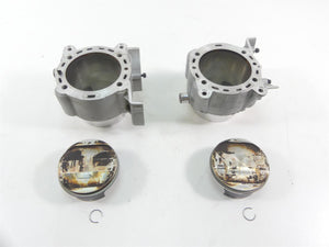 2019 Ducati Multistrada 1260 S Pikes Peak Cylinder & Piston Set 12022871CG | Mototech271