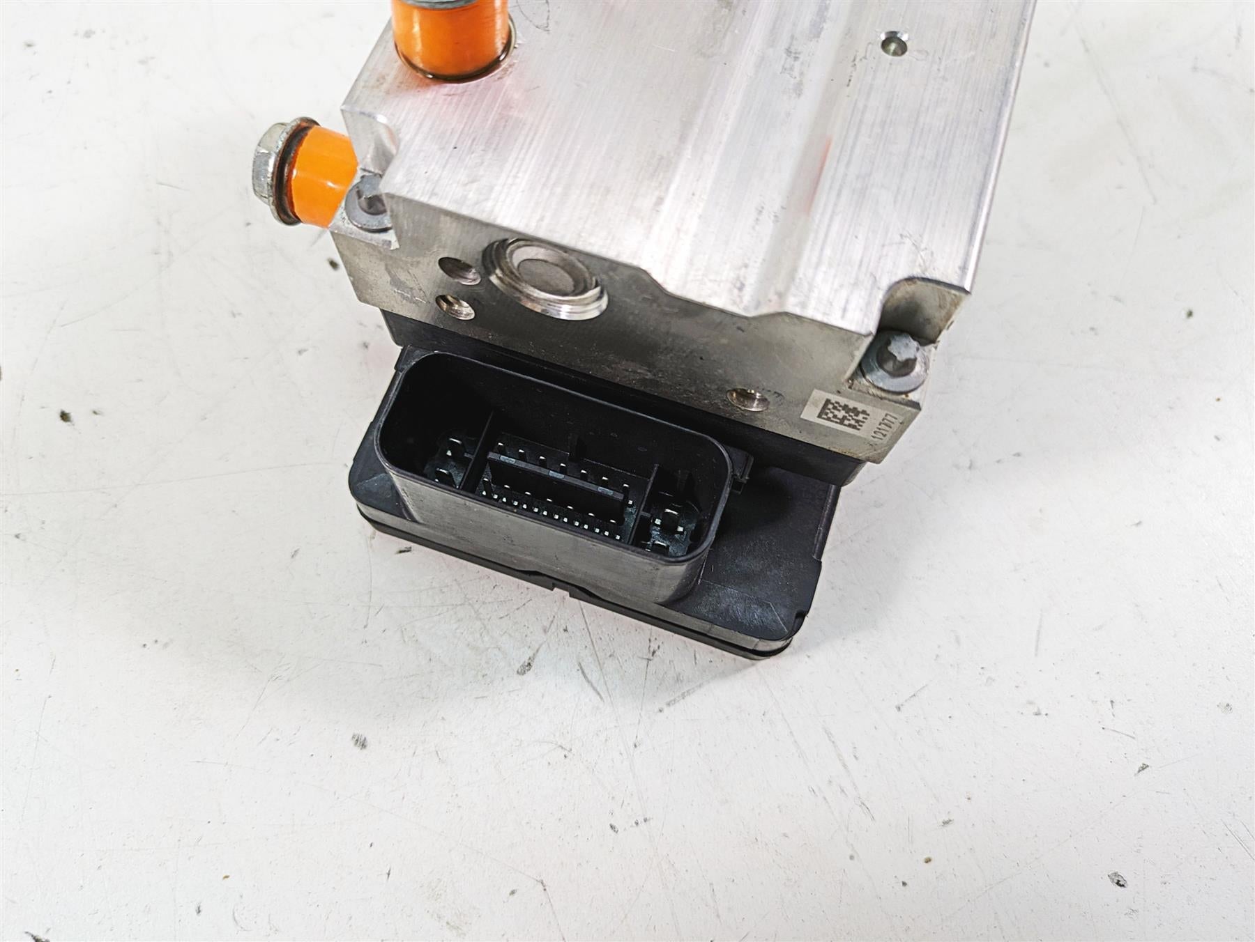 2022 Harley RA1250 S Pan America Abs Brake Pump Unit Module 41100105A 41100102 {{ shop.shopifyCountryName }} - Mototech271