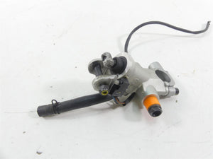2009 Ducati Monster 1100 S Clutch Brembo Radial Brake Master Cylinder 63040451A