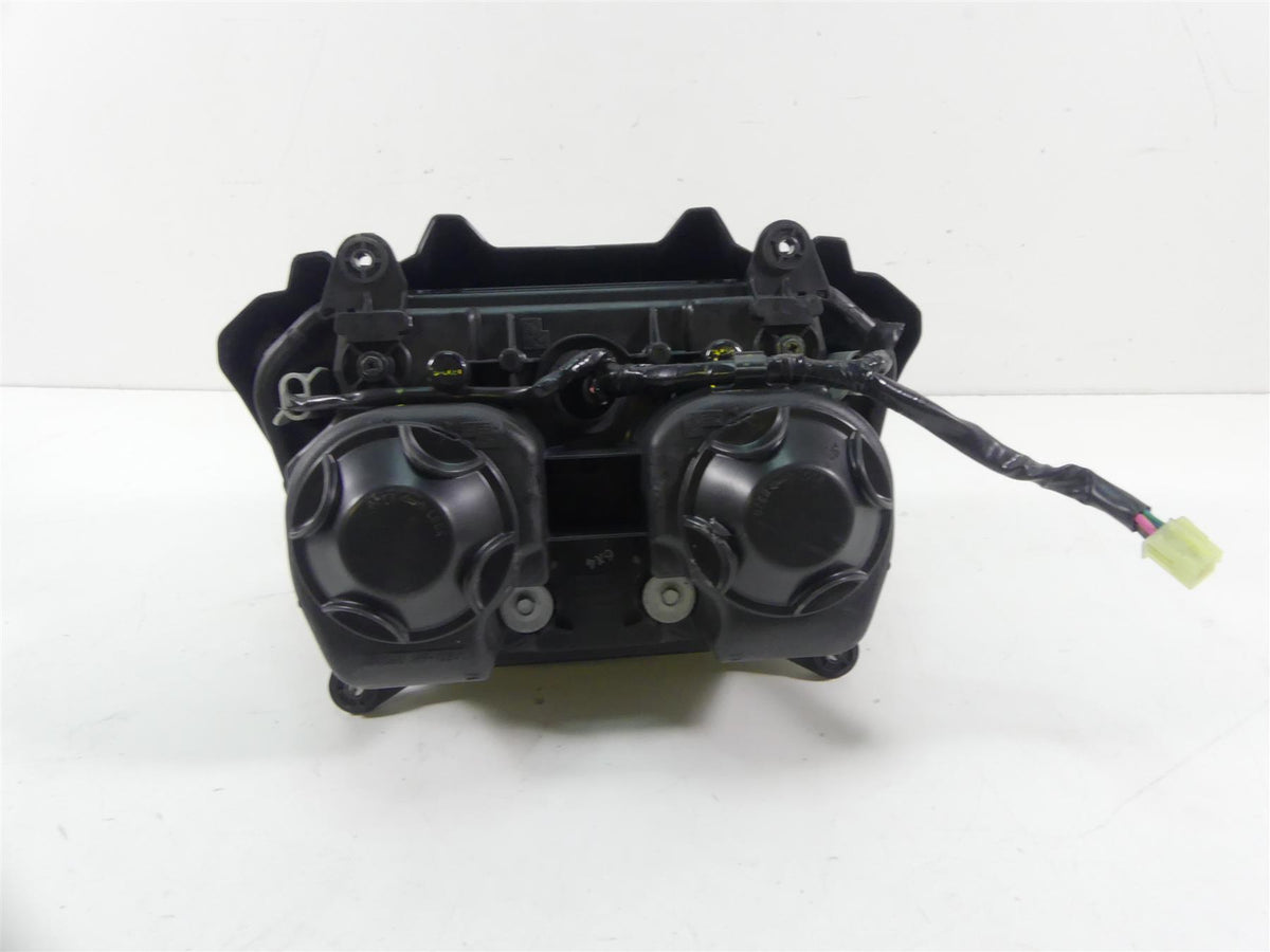 2017 Yamaha XT1200Z Super Tenere Headlight Head Light & Cover 2BS-84300-00-00 {{ shop.shopifyCountryName }} - Mototech271